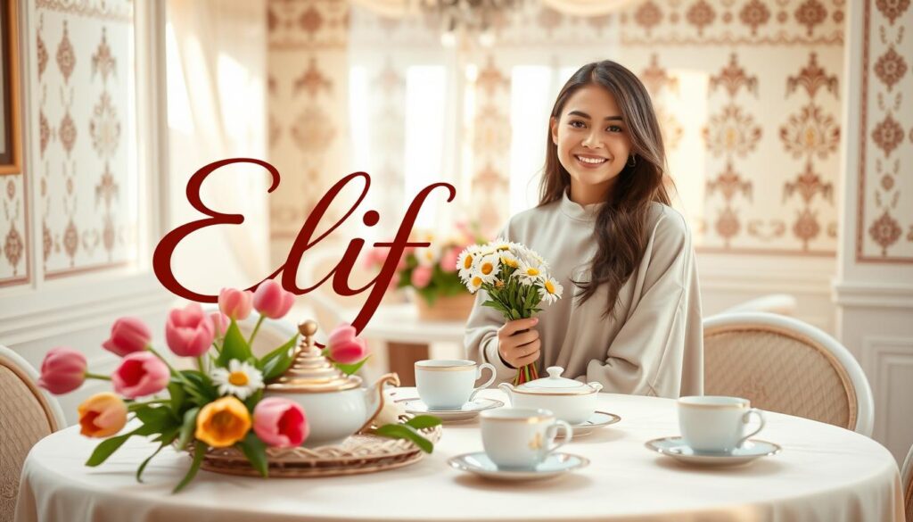Elif