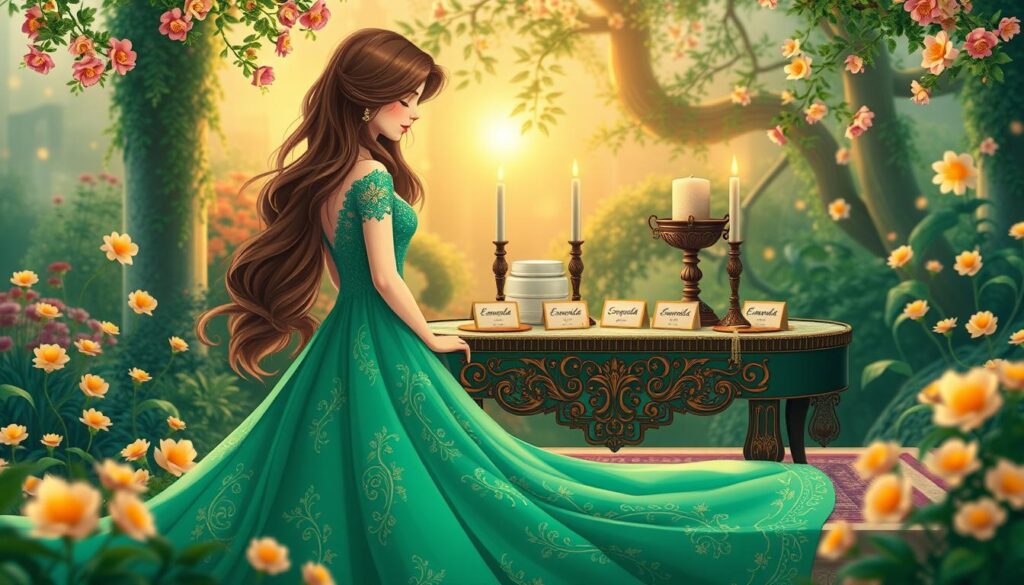 Esmeralda