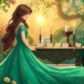 Esmeralda