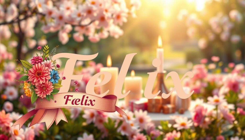 Felix