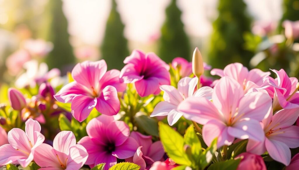 Flora