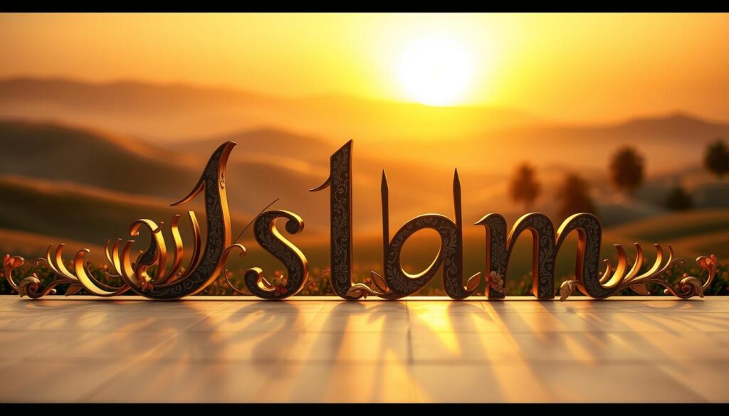 Islam