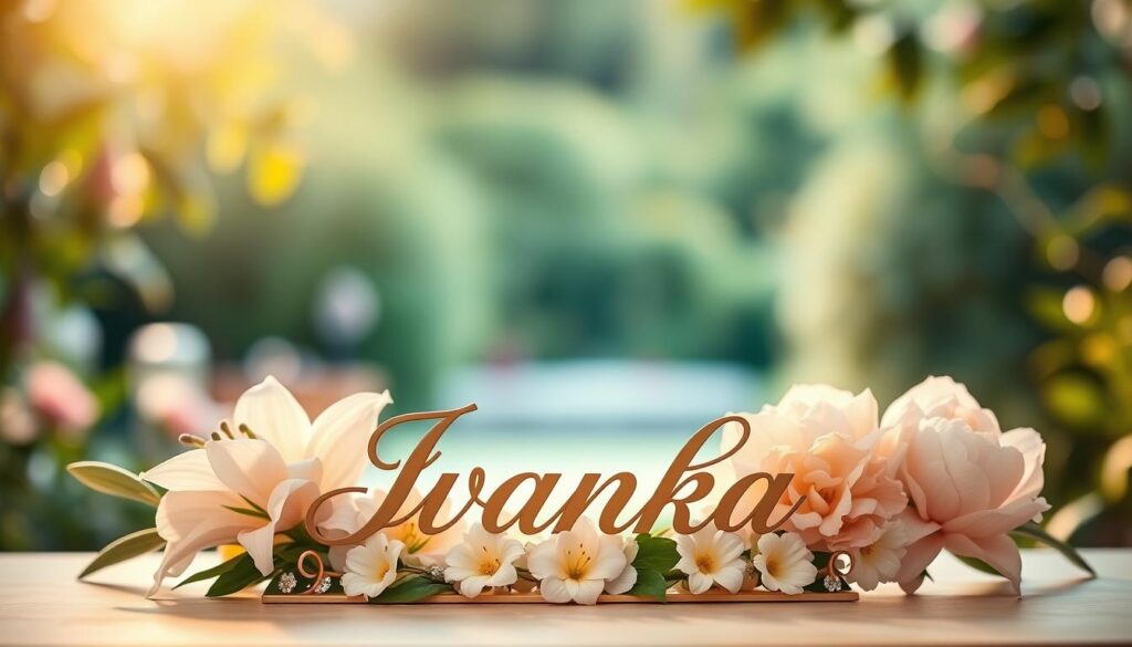 Ivanka