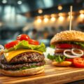Jak zrobić hamburgery