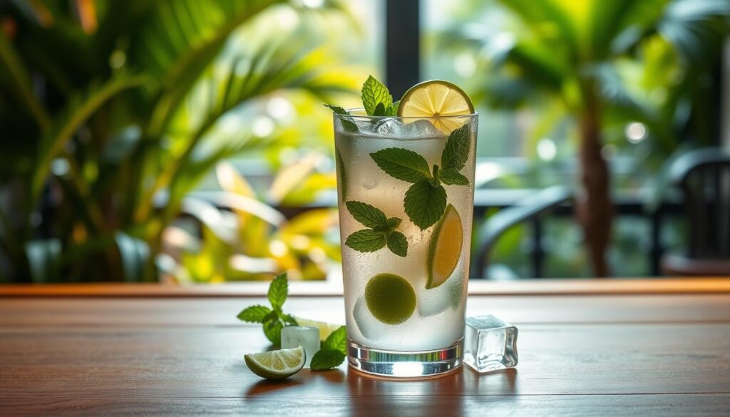 Jak zrobić mojito