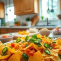 Jak zrobić nachos