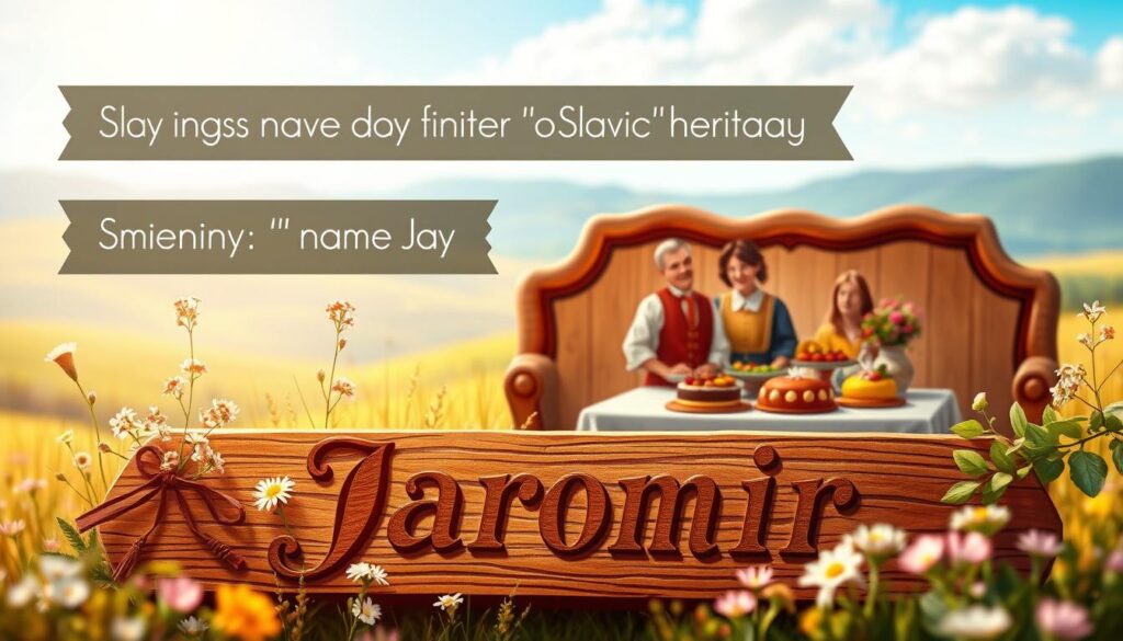 Jaromir