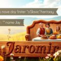 Jaromir