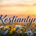 Kostiantyn