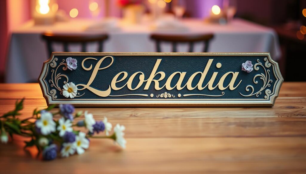 Leokadia