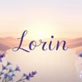 Lorin