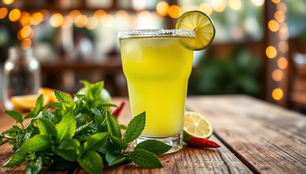 Margarita