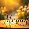 Megan
