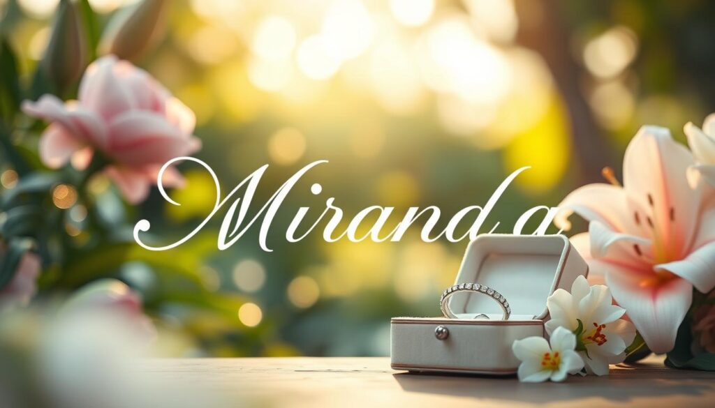 Miranda