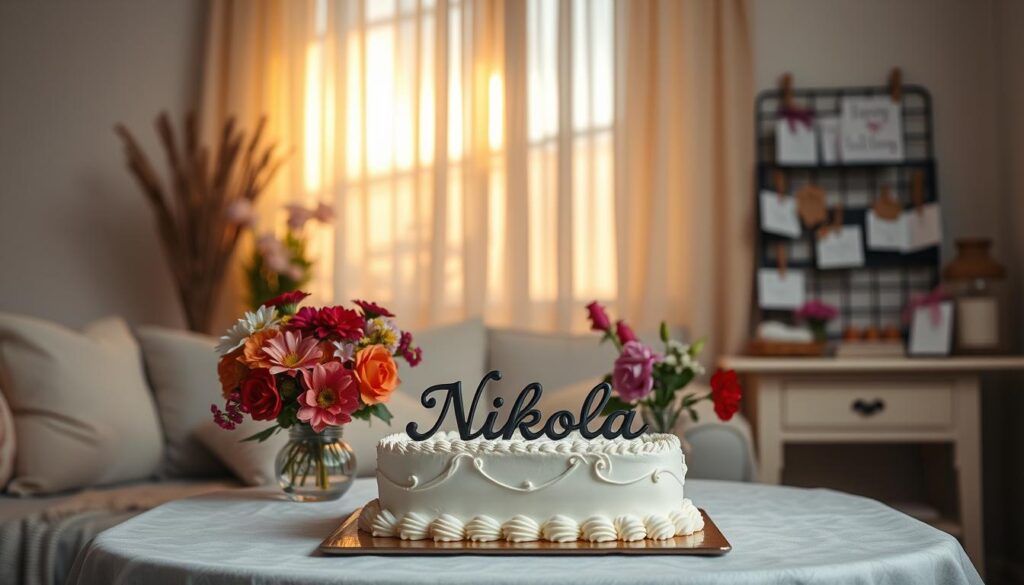 Nikola