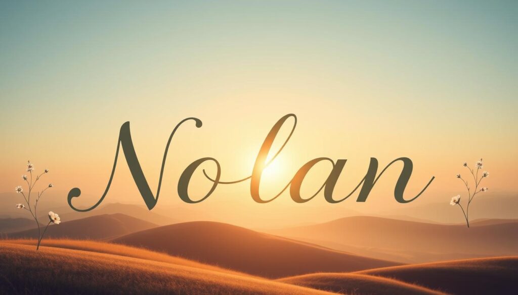 Nolan