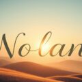 Nolan
