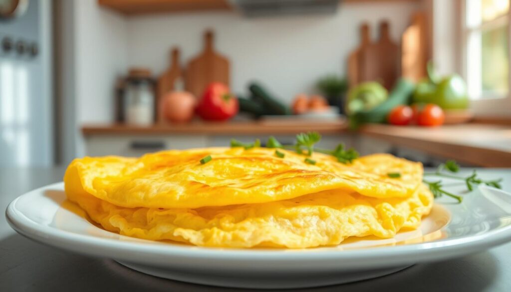 Omlet jak zrobić