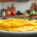 Omlet jak zrobić
