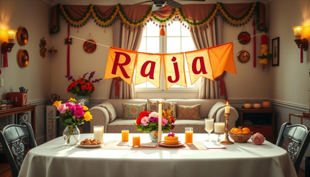Raja