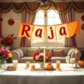 Raja