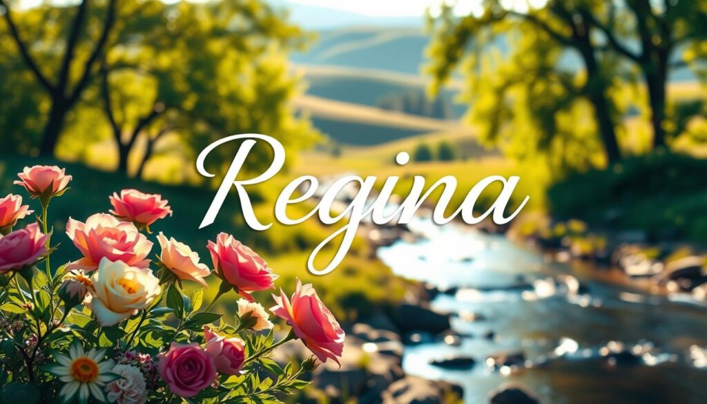 Regina