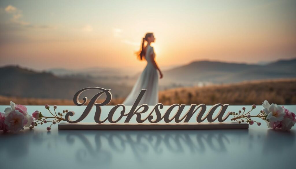 Roksana