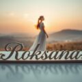 Roksana
