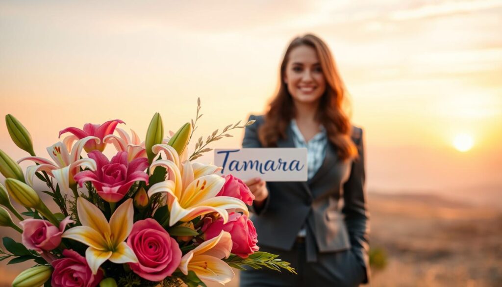 Tamara