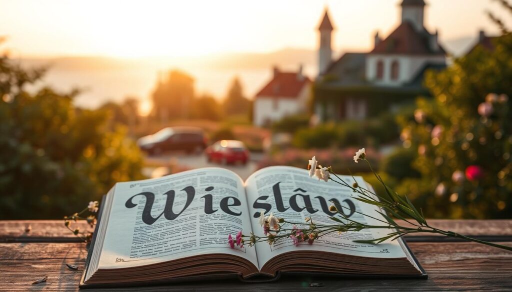 Wiesław