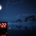 co oznacza godzina 22.22