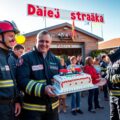 dzień strażaka