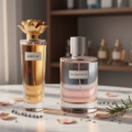perfumy a woda perfumowana
