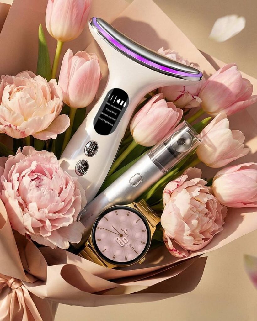 Garett Beauty: Jak uzyskać efekt SPA bez wychodzenia z domu?